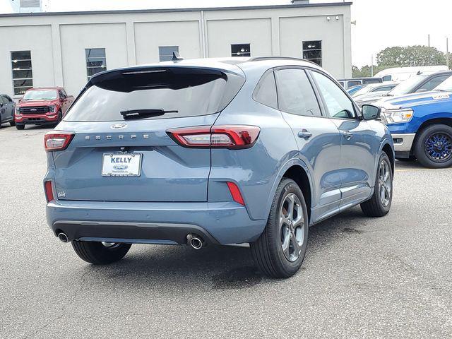 new 2024 Ford Escape car, priced at $29,189