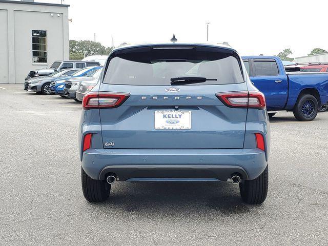 new 2024 Ford Escape car, priced at $29,189