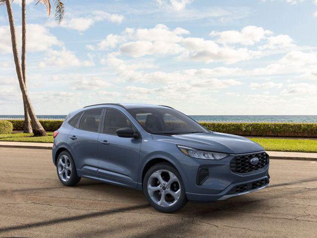 new 2024 Ford Escape car, priced at $28,327