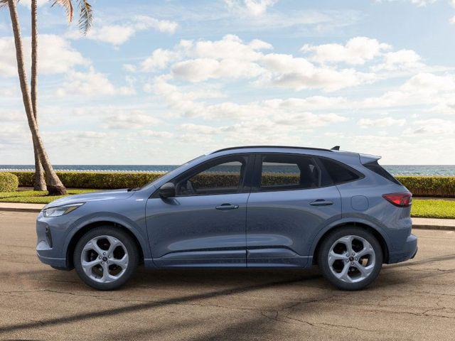 new 2024 Ford Escape car, priced at $28,327