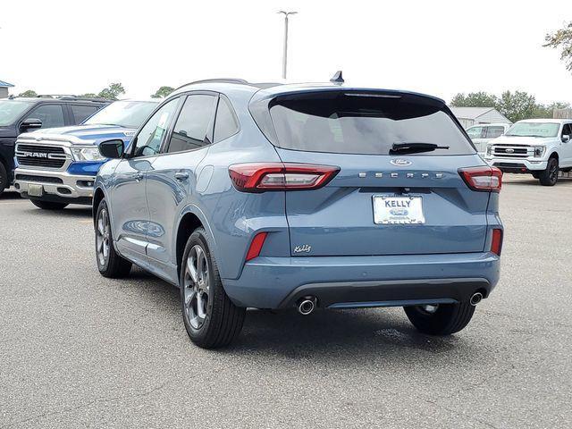 new 2024 Ford Escape car, priced at $23,827