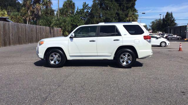 used 2011 Toyota 4Runner car, priced at $21,985