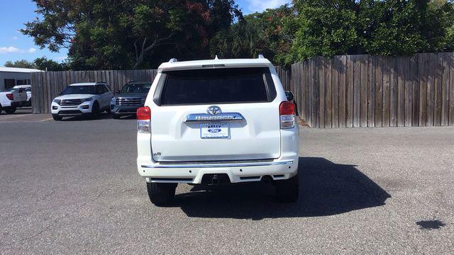 used 2011 Toyota 4Runner car, priced at $21,985