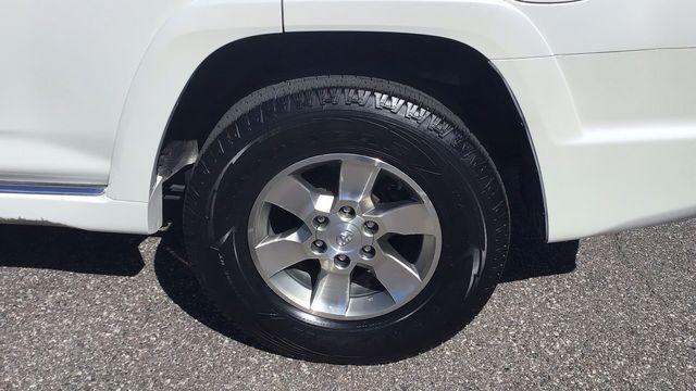 used 2011 Toyota 4Runner car, priced at $21,985