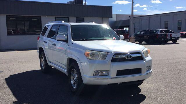 used 2011 Toyota 4Runner car, priced at $21,985