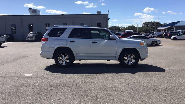 used 2011 Toyota 4Runner car, priced at $21,985