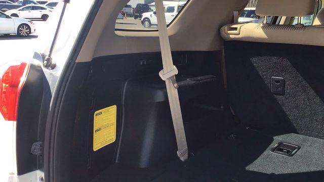 used 2011 Toyota 4Runner car, priced at $21,985