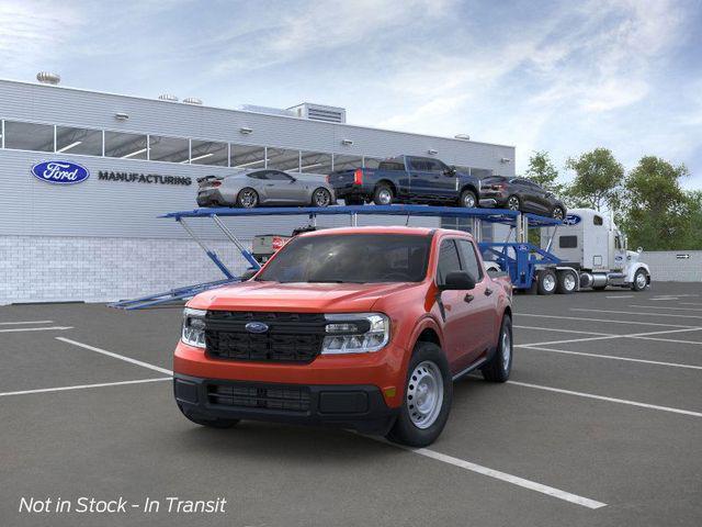 new 2024 Ford Maverick car, priced at $26,413