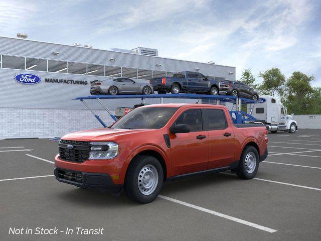 new 2024 Ford Maverick car, priced at $26,413