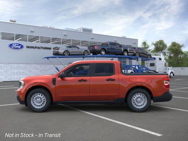 new 2024 Ford Maverick car, priced at $26,413