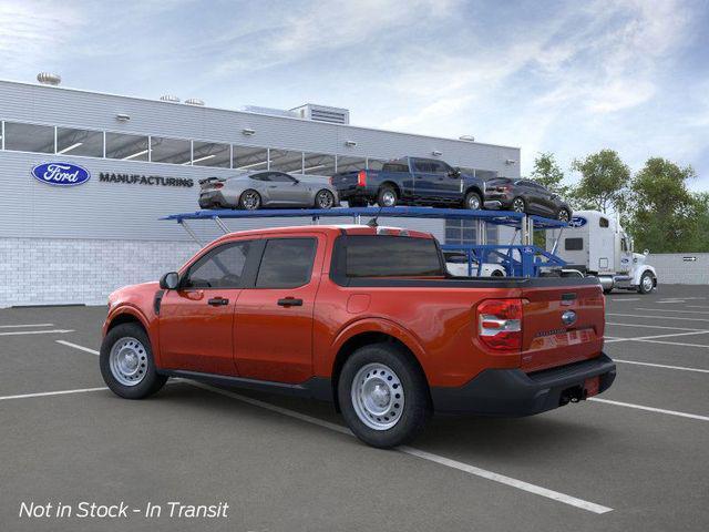 new 2024 Ford Maverick car, priced at $26,413