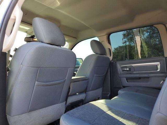 used 2019 Ram 1500 car, priced at $26,393