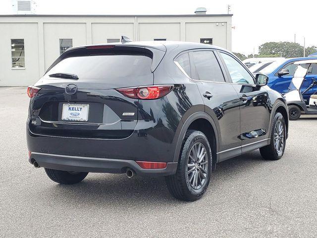 used 2019 Mazda CX-5 car, priced at $14,993