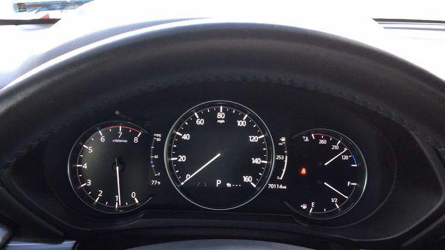 used 2021 Mazda CX-5 car, priced at $20,985