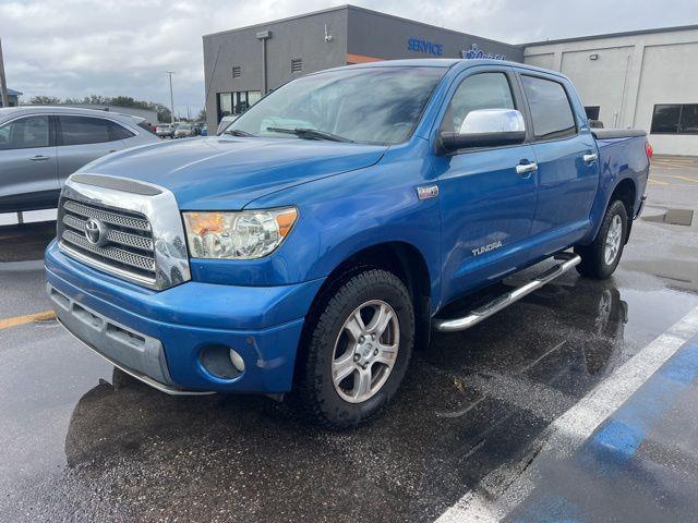 used 2008 Toyota Tundra car, priced at $13,993