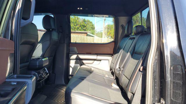 used 2021 Ford F-150 car, priced at $44,988