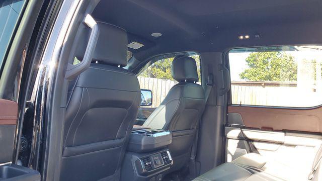 used 2021 Ford F-150 car, priced at $44,988