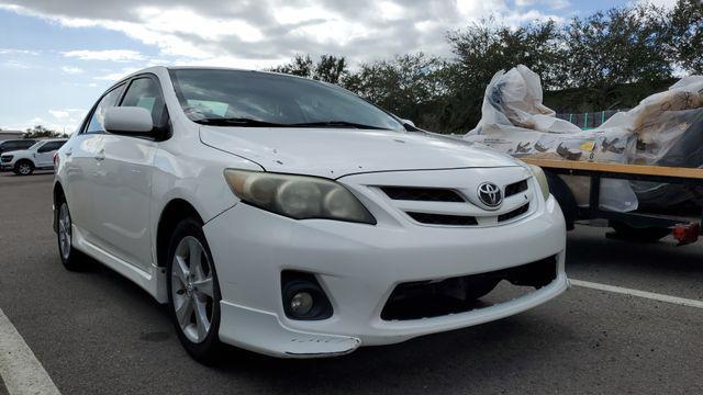 used 2013 Toyota Corolla car, priced at $8,755