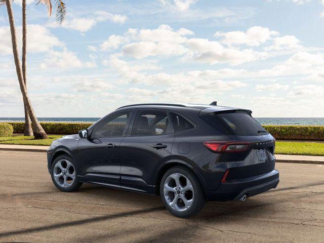 new 2024 Ford Escape car, priced at $31,082