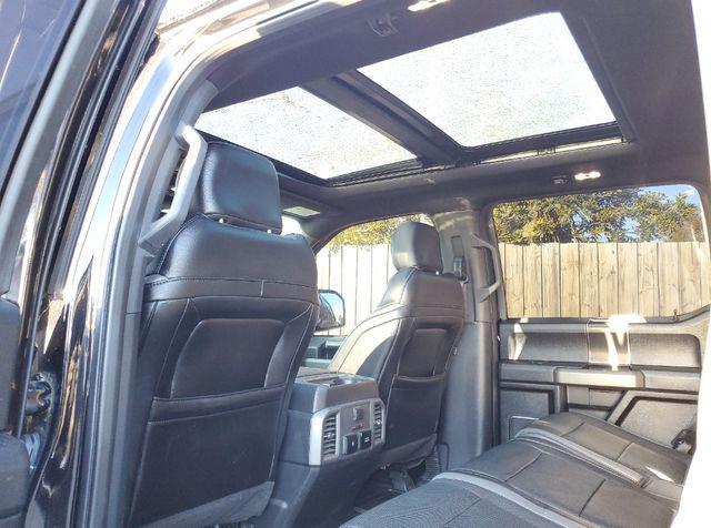 used 2020 Ford F-150 car, priced at $51,992