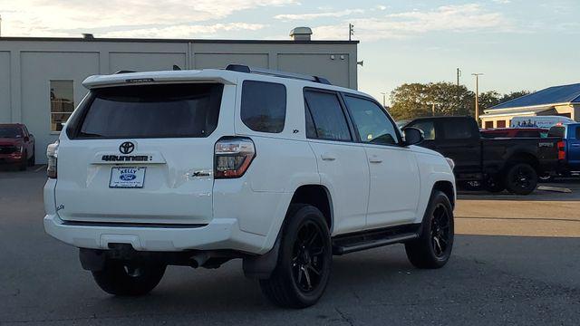 used 2020 Toyota 4Runner car, priced at $33,885