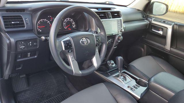 used 2020 Toyota 4Runner car, priced at $33,885