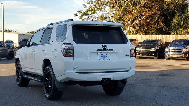 used 2020 Toyota 4Runner car, priced at $33,885