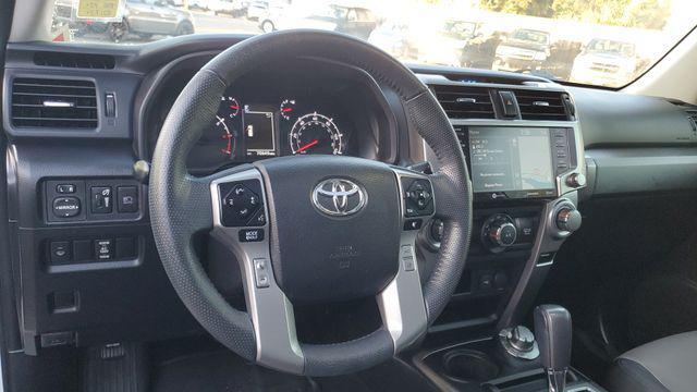 used 2020 Toyota 4Runner car, priced at $33,885