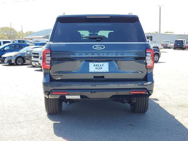 new 2024 Ford Expedition car, priced at $69,741