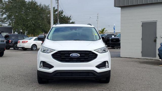 used 2022 Ford Edge car, priced at $21,787