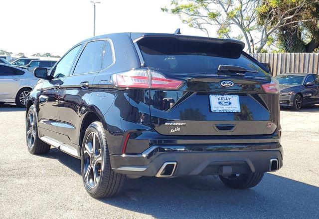 used 2020 Ford Edge car, priced at $23,868