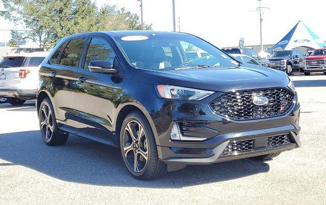 used 2020 Ford Edge car, priced at $23,868