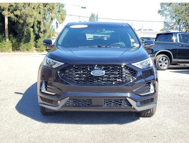 used 2020 Ford Edge car, priced at $23,868