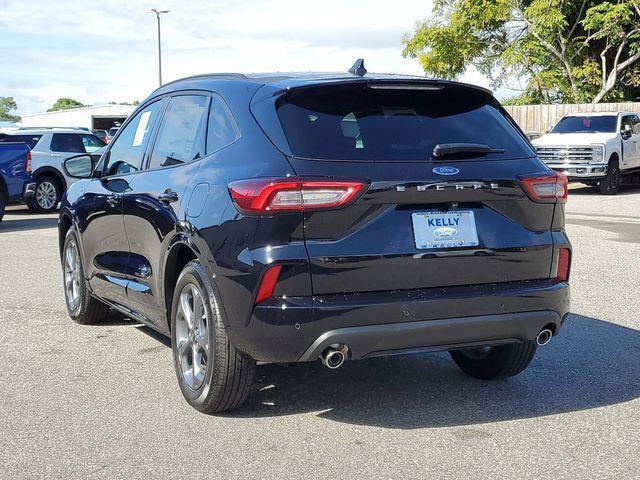 new 2024 Ford Escape car, priced at $29,189