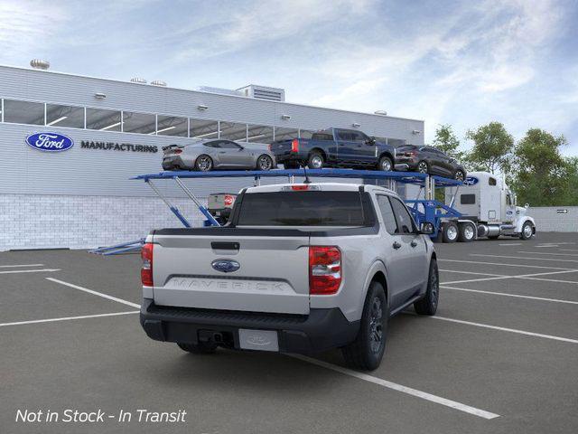 new 2024 Ford Maverick car, priced at $25,668