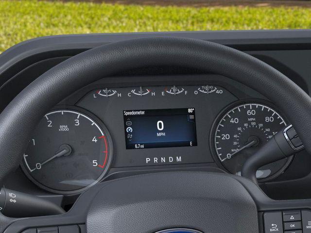 new 2025 Ford F-350 car, priced at $64,838