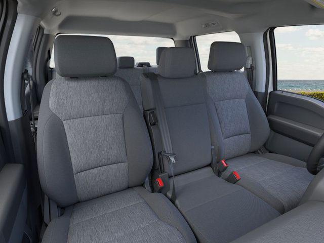 new 2025 Ford F-350 car, priced at $64,838