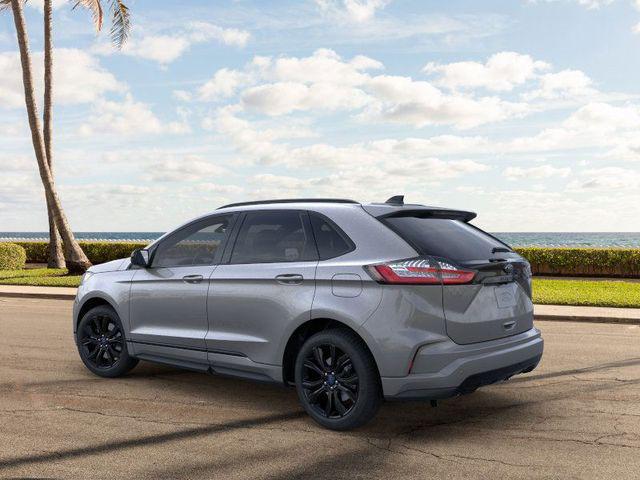 new 2024 Ford Edge car, priced at $33,976