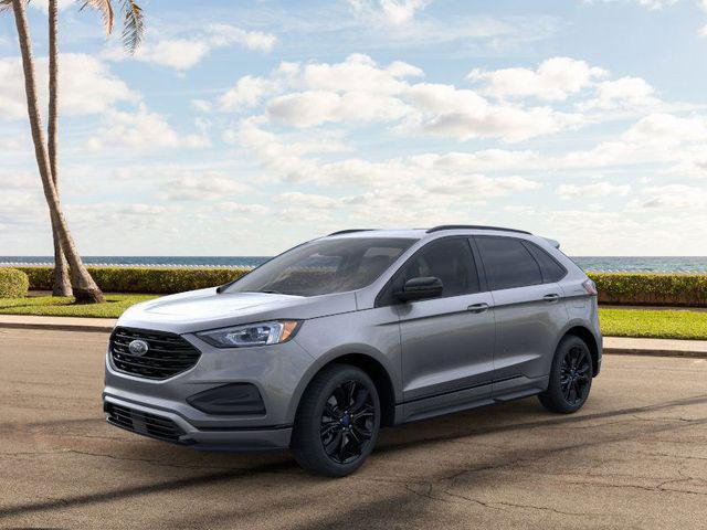 new 2024 Ford Edge car, priced at $33,976