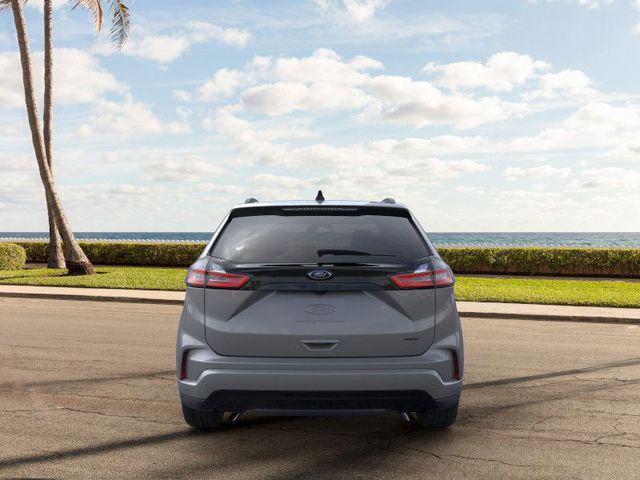 new 2024 Ford Edge car, priced at $33,976