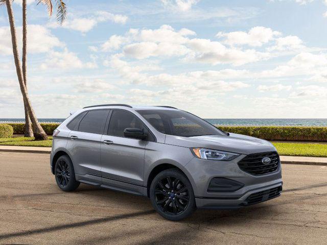 new 2024 Ford Edge car, priced at $33,976