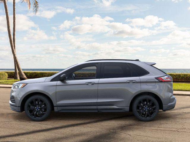 new 2024 Ford Edge car, priced at $33,976