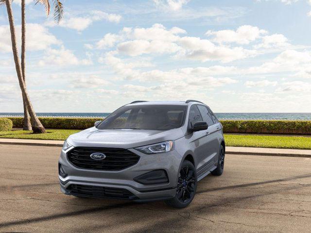 new 2024 Ford Edge car, priced at $33,976