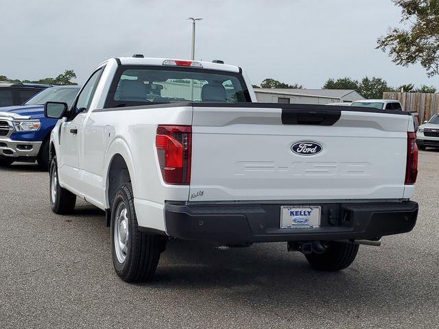 new 2024 Ford F-150 car, priced at $33,331