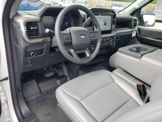 new 2024 Ford F-150 car, priced at $36,081