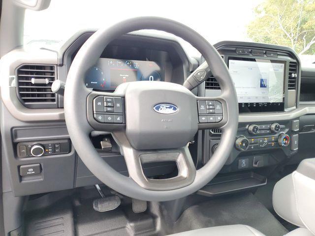 new 2024 Ford F-150 car, priced at $33,331