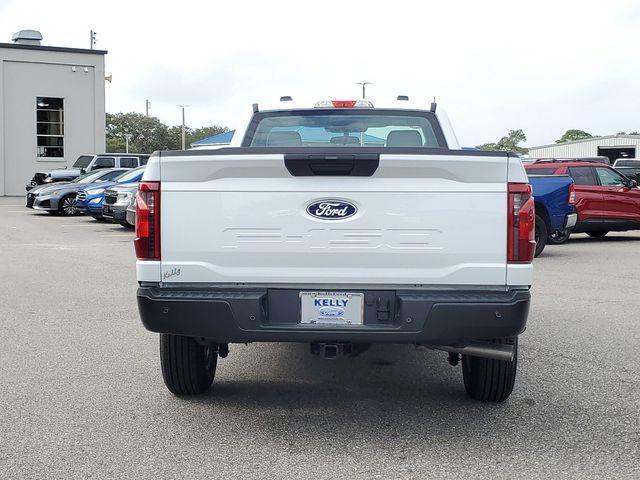 new 2024 Ford F-150 car, priced at $33,331