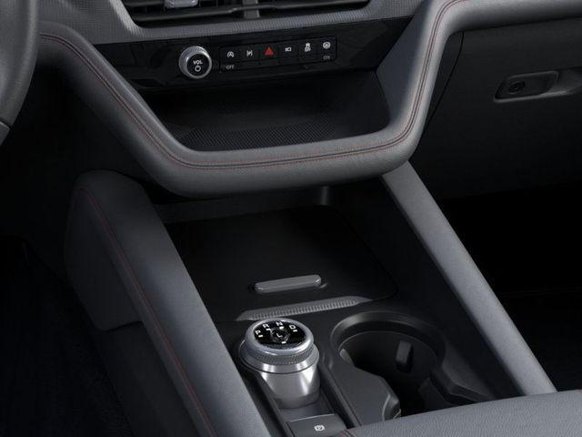 new 2025 Ford Explorer car, priced at $49,518