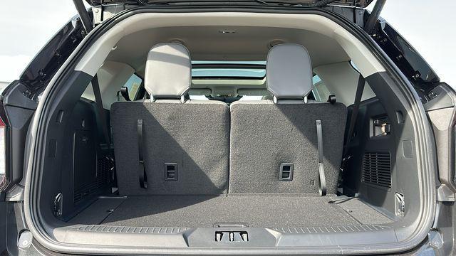 new 2025 Ford Explorer car, priced at $48,018