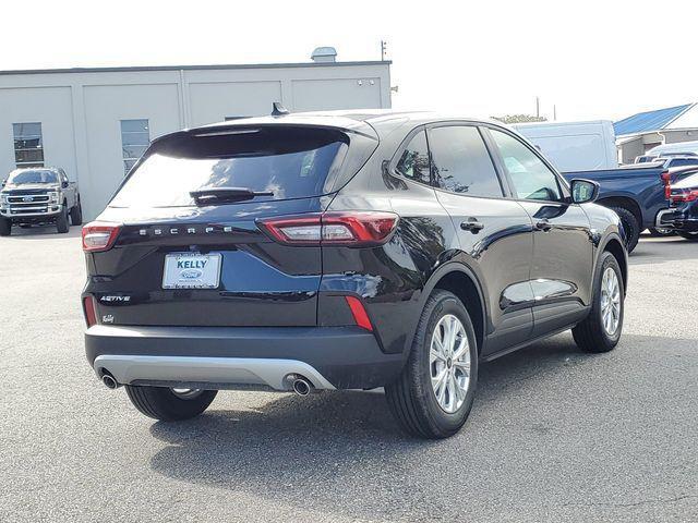 new 2025 Ford Escape car, priced at $27,073